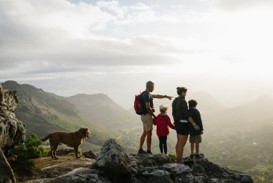 émotion famille