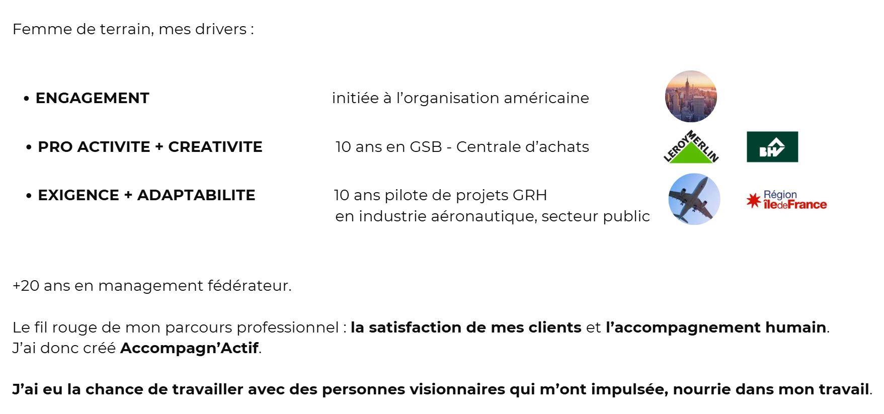 QUI SUIS JE noir